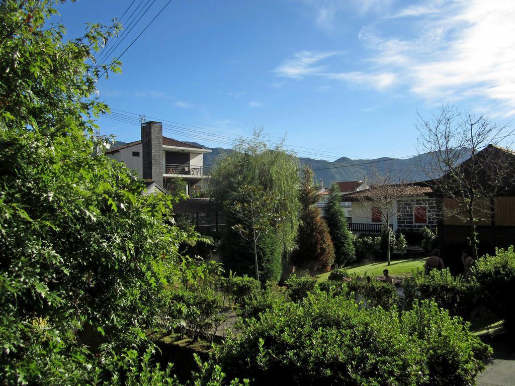 Holiday home Casa Das Furnas Furnas (Azores)