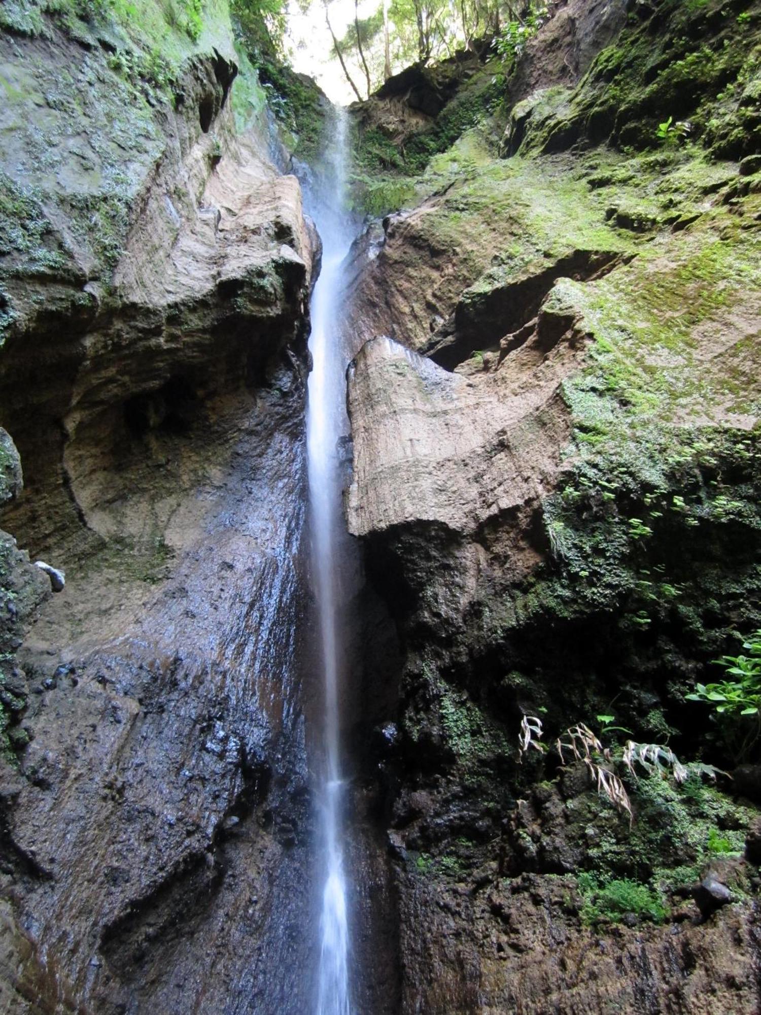 Casa Das Furnas Furnas (Azores)