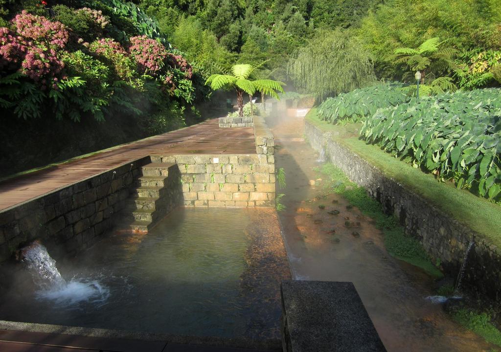 Casa Das Furnas * Furnas (Azores)
