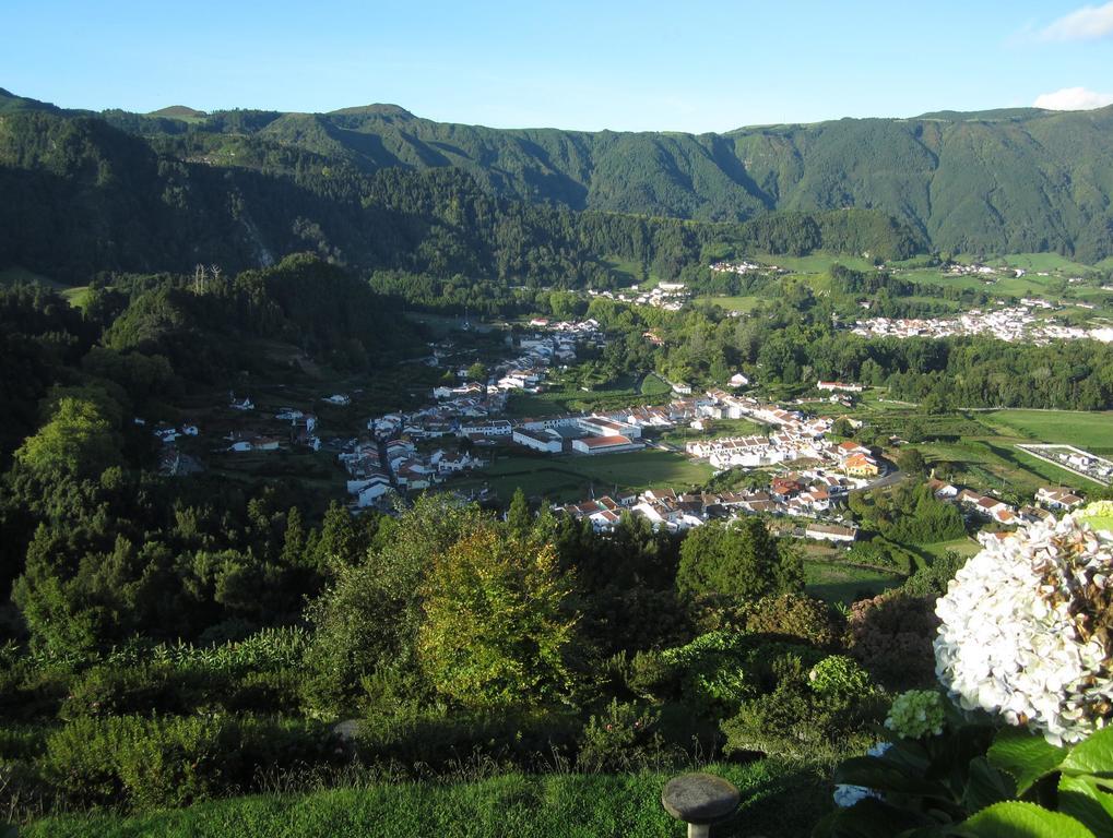 Casa Das Furnas Holiday home Furnas (Azores)