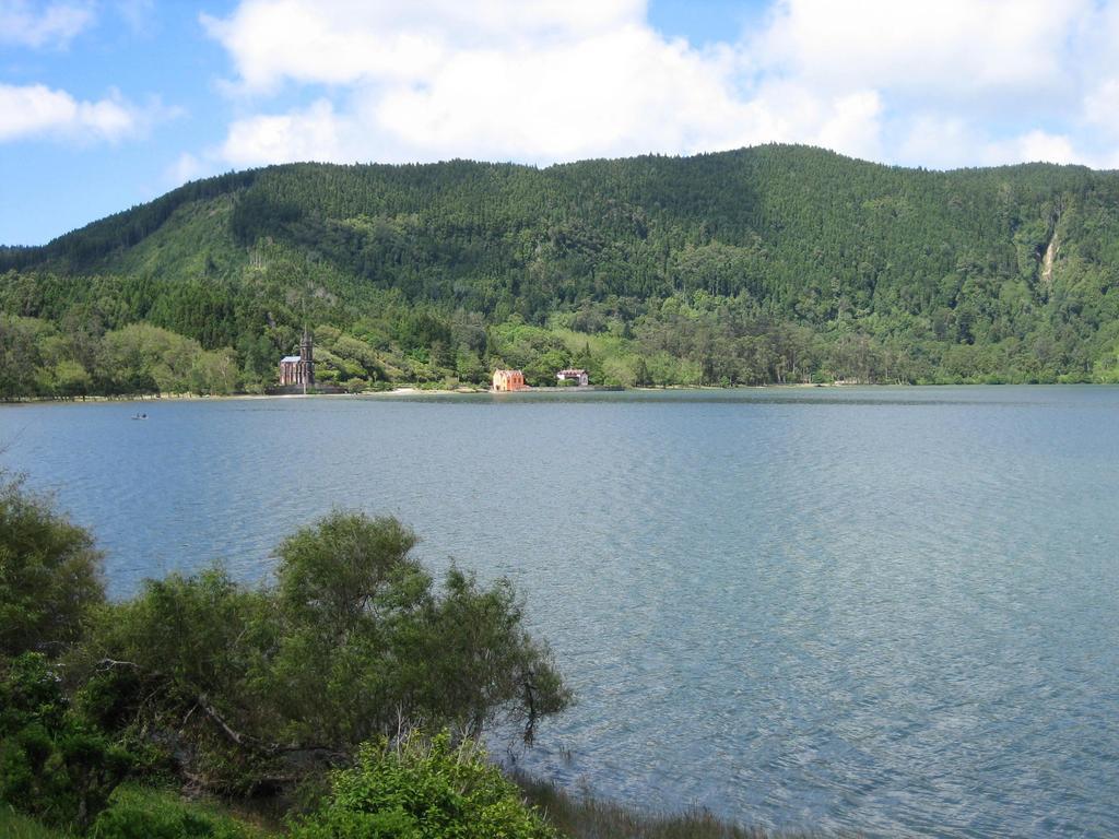 Casa Das Furnas Holiday home Furnas (Azores)