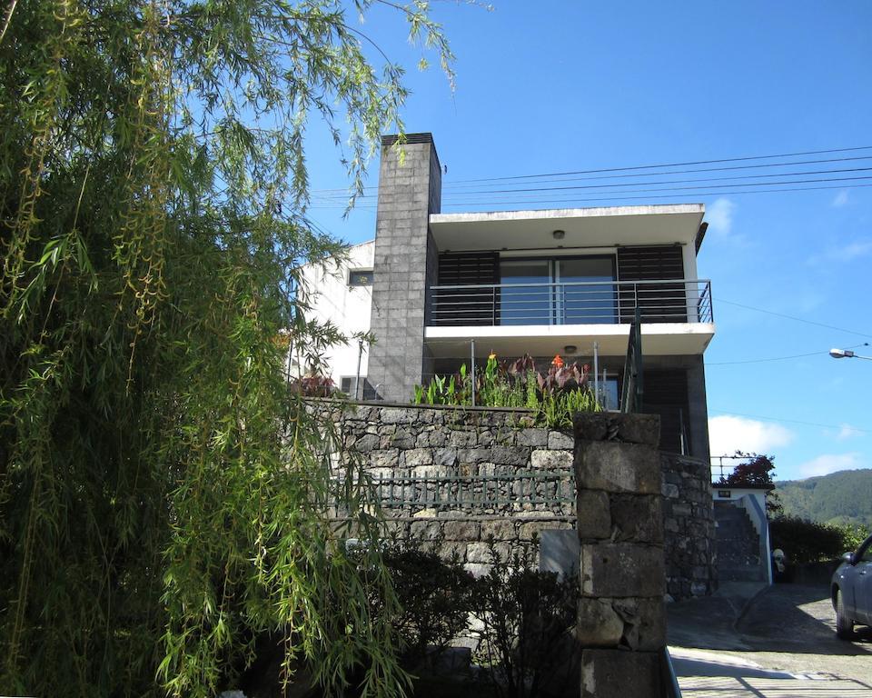 Holiday home Casa Das Furnas Furnas (Azores)