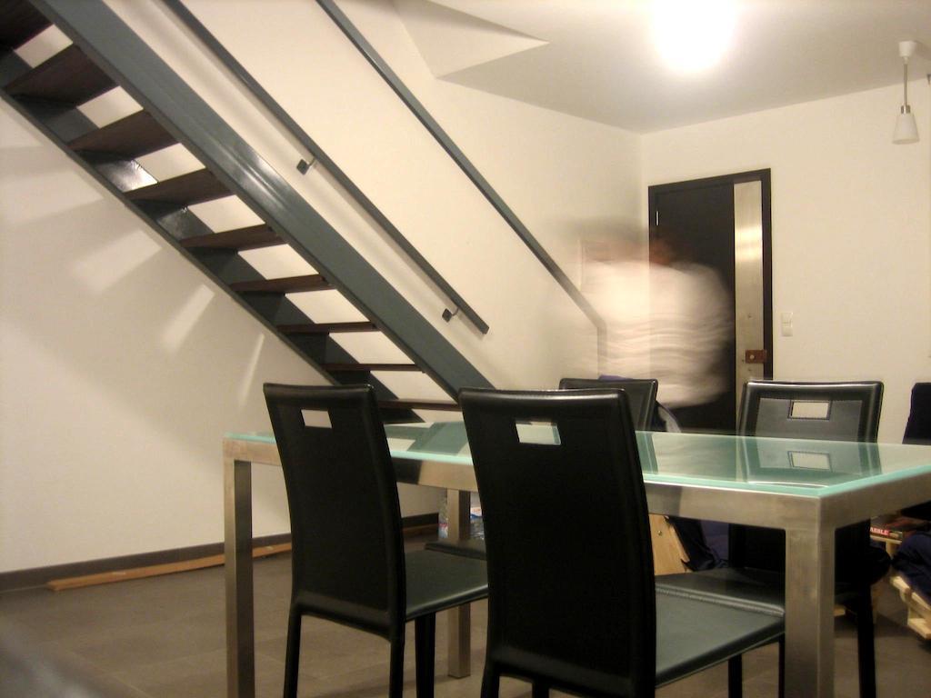 Holiday home Casa Das Furnas