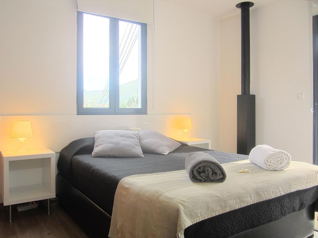 Holiday home Casa Das Furnas *