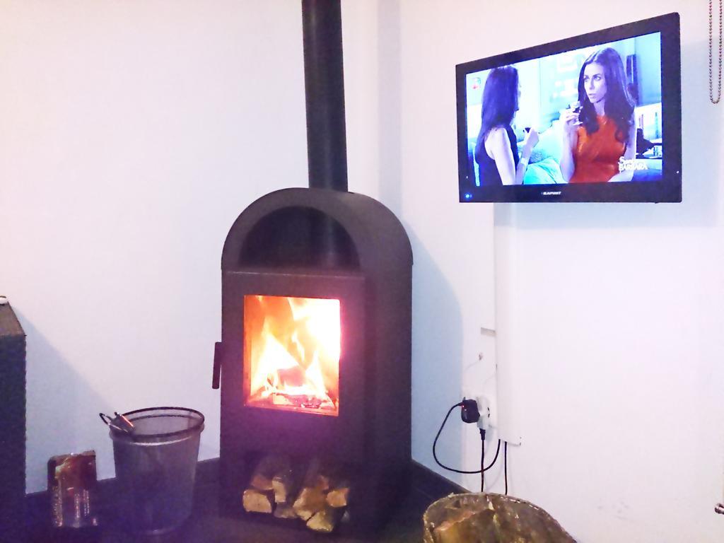 Holiday home Casa Das Furnas Furnas (Azores)