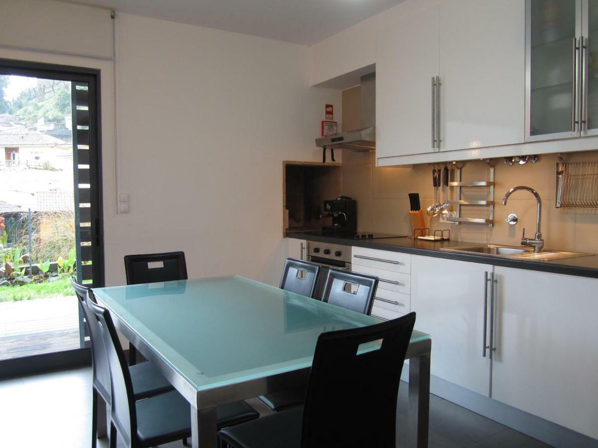 Casa Das Furnas Holiday home Furnas (Azores)