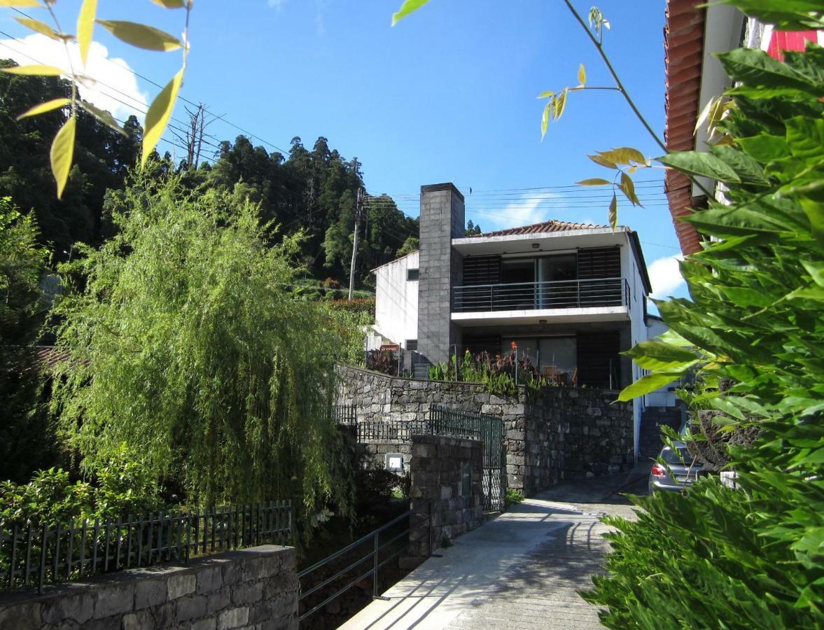 Holiday home Casa Das Furnas