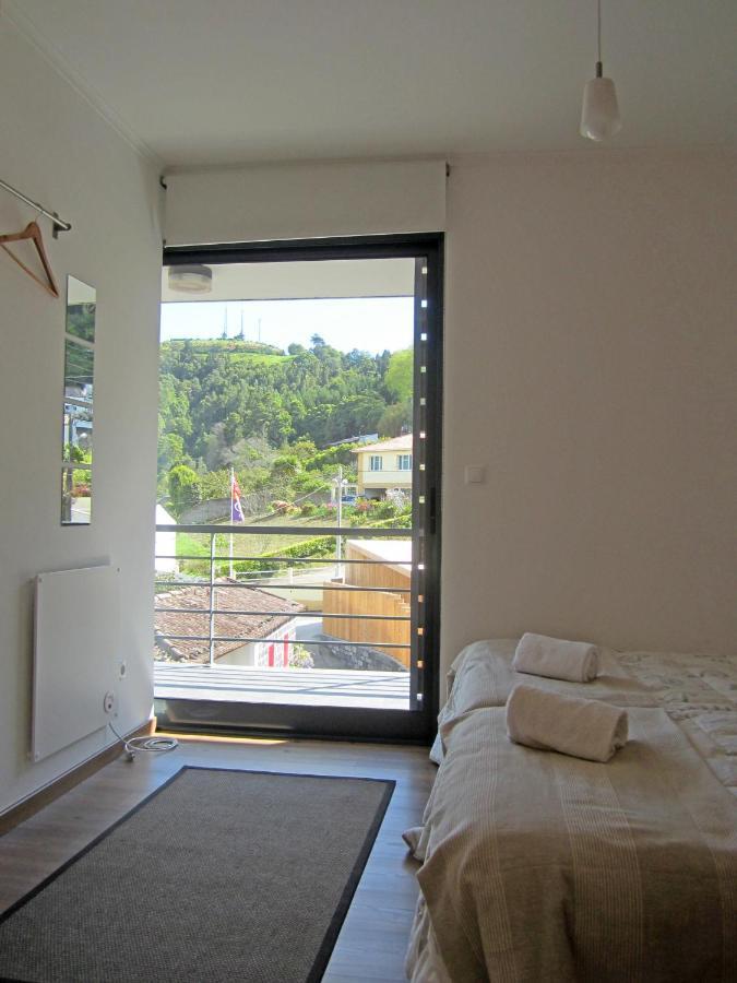 Casa Das Furnas