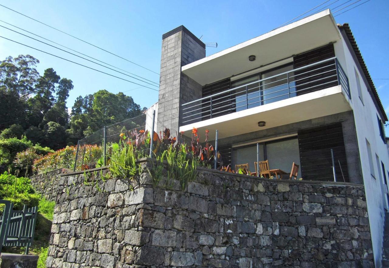 Holiday home Casa Das Furnas