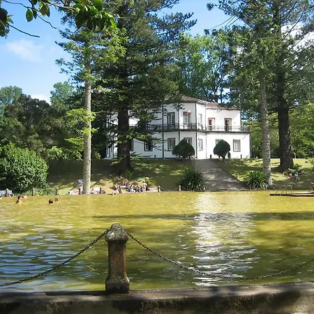 Casa Das Furnas Furnas  Exterior photo