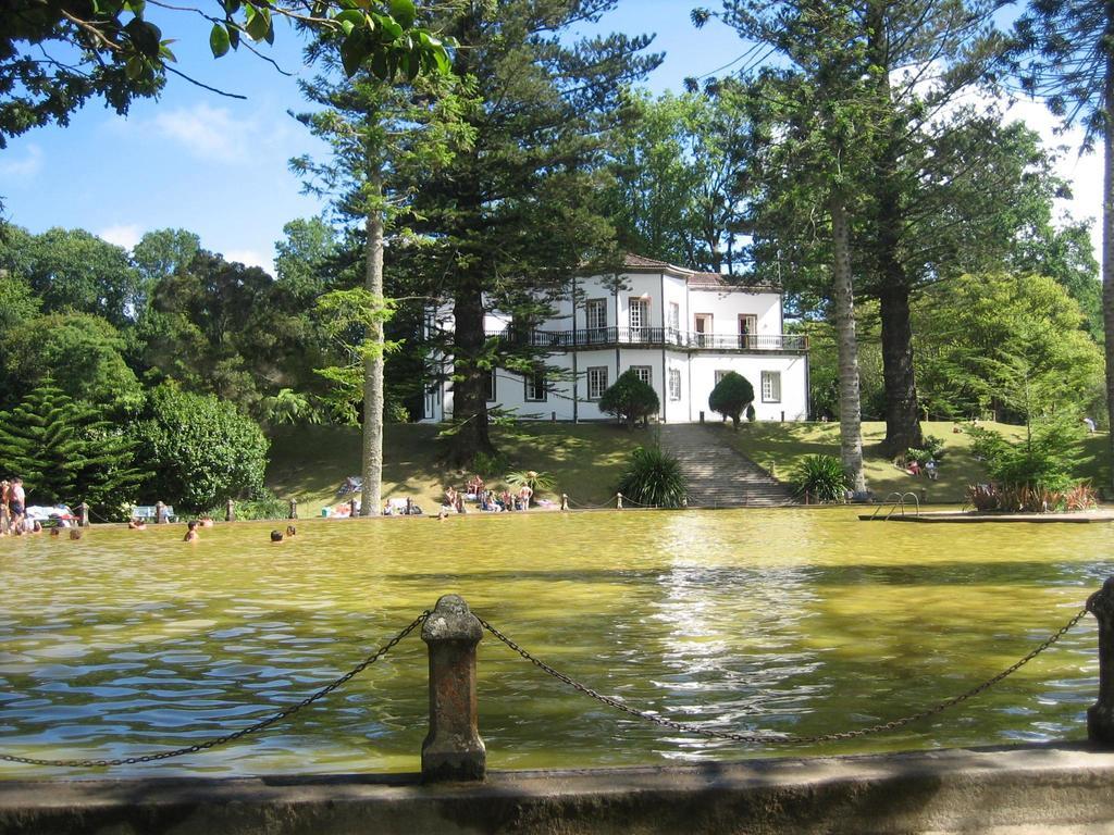 Hébergement de vacances Casa Furnas