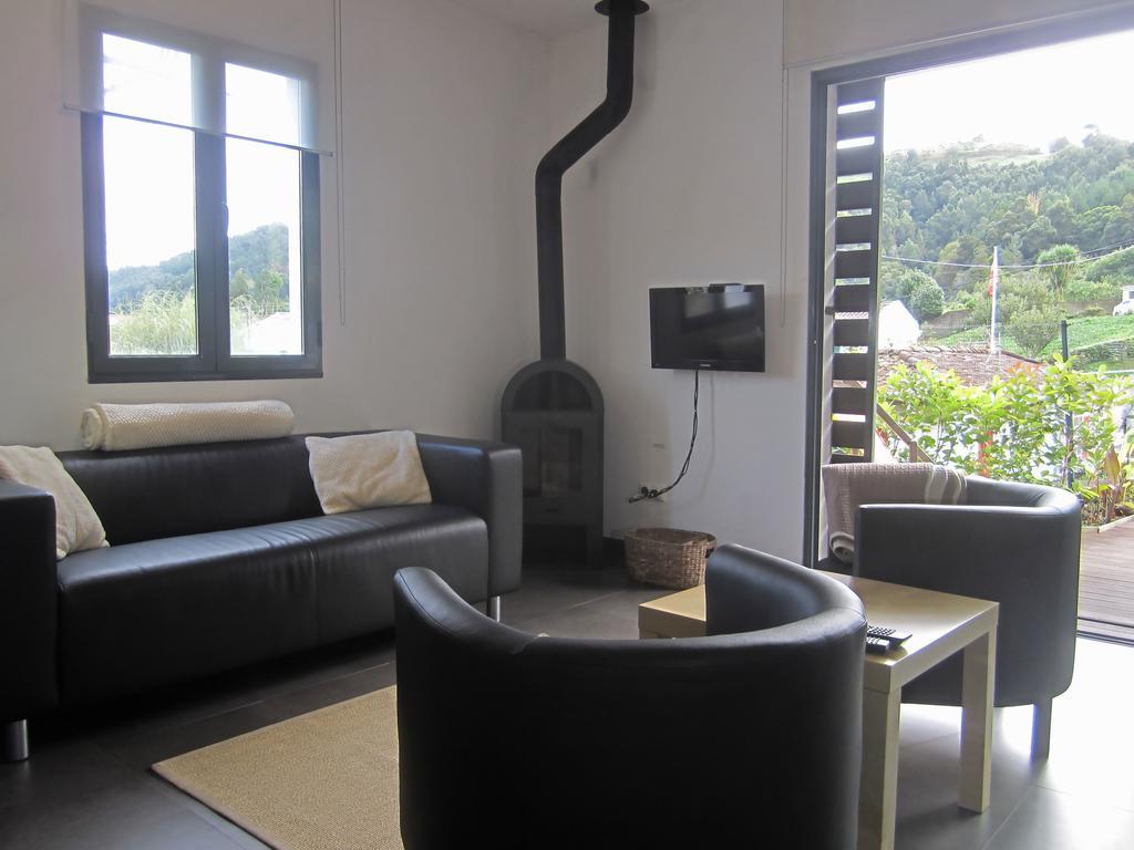 Hébergement de vacances Casa Furnas
