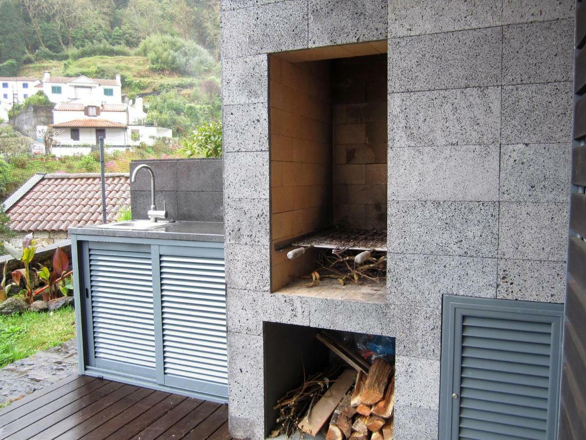 Casa Furnas